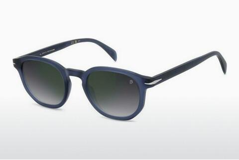 Sonnenbrille David Beckham DB 1007/S FLL/NU