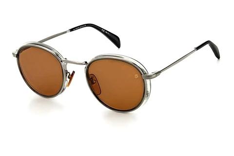 Nuċċali tax-xemx David Beckham DB 1033/S POH/70