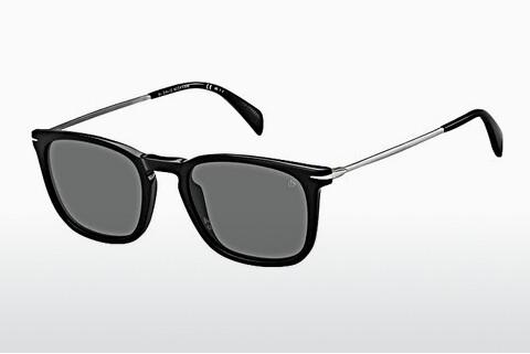 Slnečné okuliare David Beckham DB 1034/S 807/M9