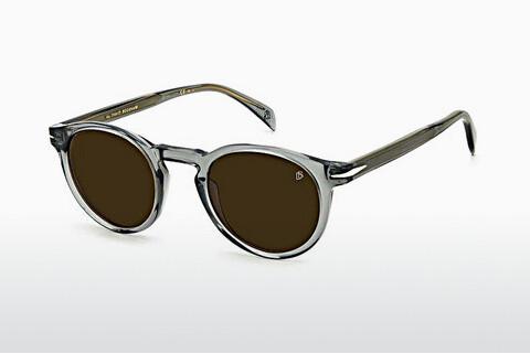 Ophthalmic Glasses David Beckham DB 1036/S FT3/70