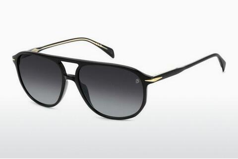 Lunettes de soleil David Beckham DB 1159/S 807/9O