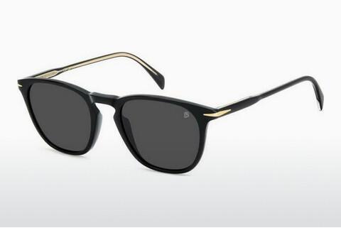 Lunettes de soleil David Beckham DB 1160/S 807/IR