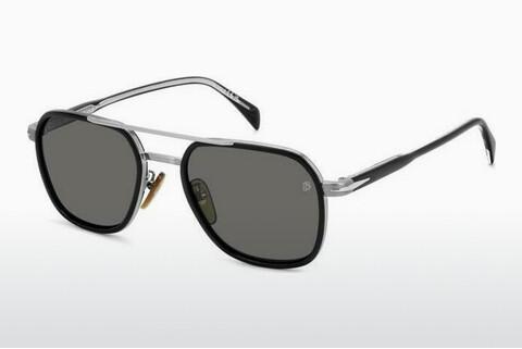 Saulesbrilles David Beckham DB 1161/S 284/M9