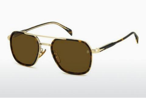 Lunettes de soleil David Beckham DB 1161/S 2IK/70