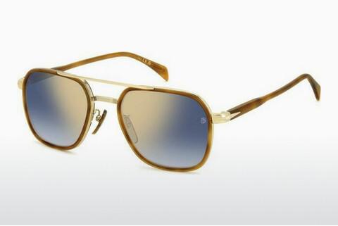 Sonnenbrille David Beckham DB 1161/S LVL/1V