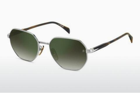 Saulesbrilles David Beckham DB 1162/F/S 6LB/CS