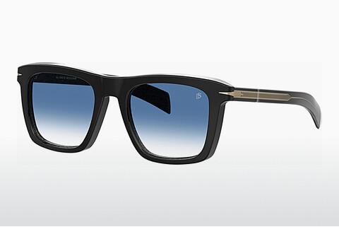 Slnečné okuliare David Beckham DB 7000/S 807/F9