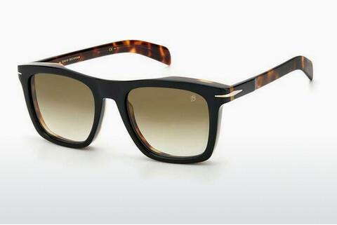 Slnečné okuliare David Beckham DB 7000/S XWY/9K