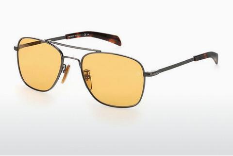 Ophthalmic Glasses David Beckham DB 7019/S V81/W7