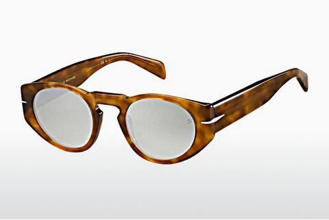 Ophthalmic Glasses David Beckham DB 7033/S C9B/IC