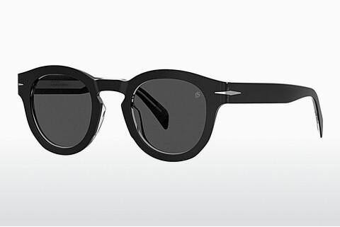 Sunglasses David Beckham DB 7041/S FLAT 7C5/IR