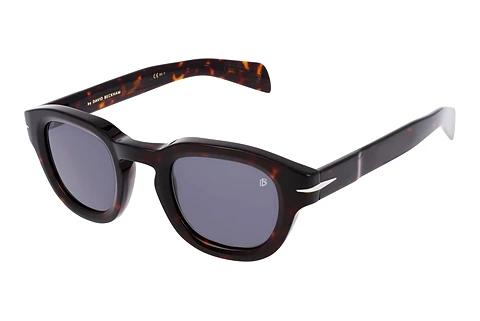 Nuċċali tax-xemx David Beckham DB 7062/S 086/IR