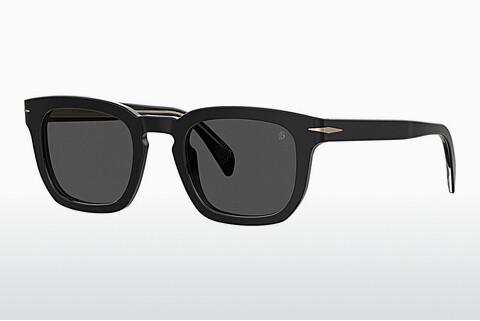 Sunglasses David Beckham DB 7076/S 807/IR