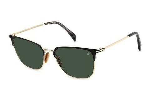 Ophthalmic Glasses David Beckham DB 7094/G/S I46/UC