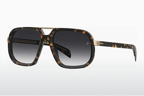 Sunglasses David Beckham DB 7101/S 2IK/9O