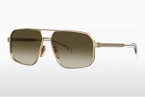 Sunglasses David Beckham DB 7102/S LOJ/HA