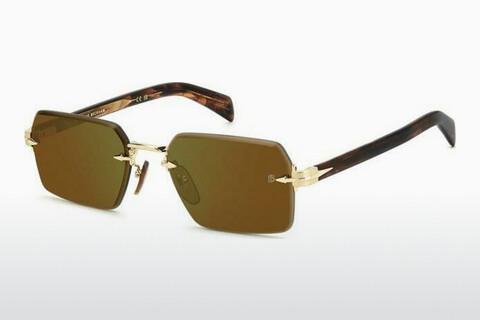 Sonnenbrille David Beckham DB 7109/S T5U/MT