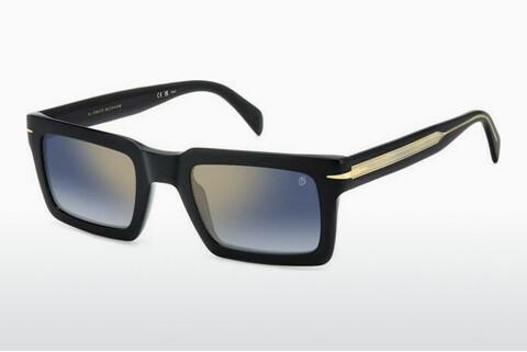 Saulesbrilles David Beckham DB 7126/S 2M2/1V