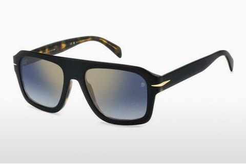 Sonnenbrille David Beckham DB 7127/S WR7/1V