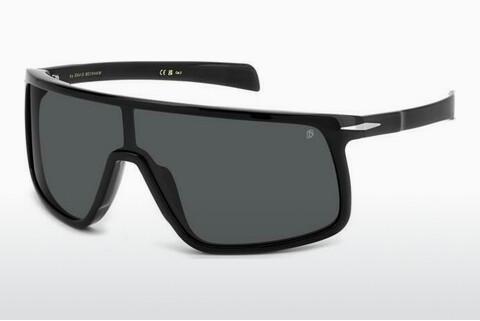 Saulesbrilles David Beckham DB 99/VISOR 807/IR