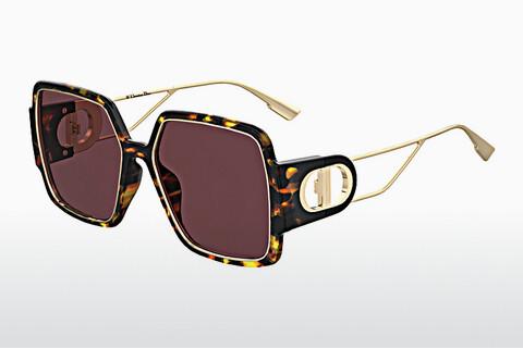 Ophthalmic Glasses Dior 30MONTAIGNE2 EPZ/U1