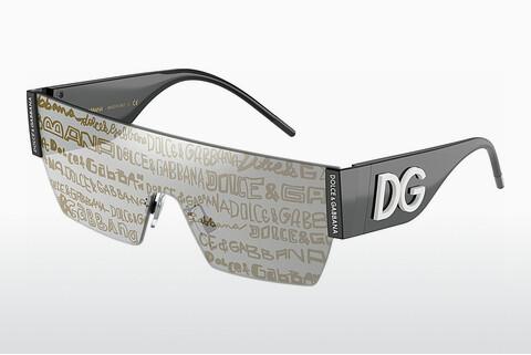 Sončna očala Dolce & Gabbana DG2233 3277K1