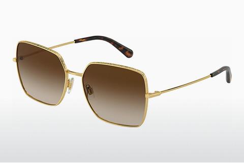 Sunčane naočale Dolce & Gabbana DG2242 02/13