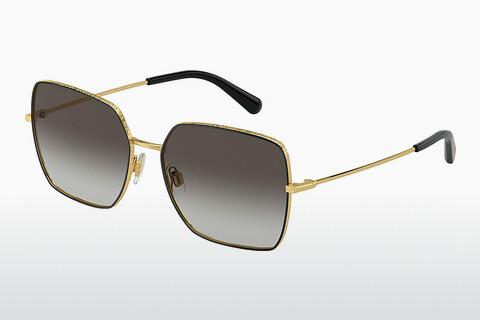 Ophthalmic Glasses Dolce & Gabbana DG2242 13348G