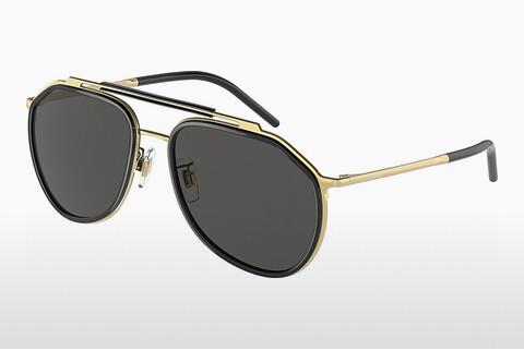 Ophthalmic Glasses Dolce & Gabbana DG2277 02/87