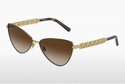 Sonnenbrille Dolce & Gabbana DG2290 132013
