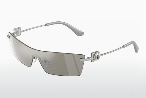 Ophthalmic Glasses Dolce & Gabbana DG2292 05/6G