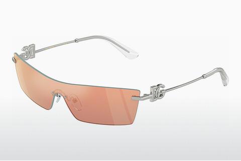 Ophthalmic Glasses Dolce & Gabbana DG2292 05/6Q