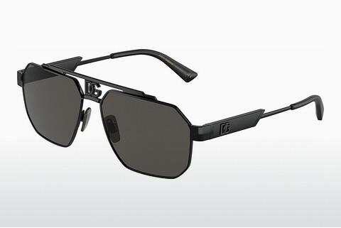 Sunglasses Dolce & Gabbana DG2294 01/87