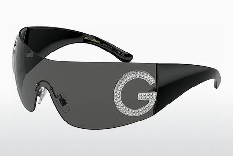 Slnečné okuliare Dolce & Gabbana DG2298B 05/87