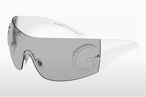 Ophthalmic Glasses Dolce & Gabbana DG2298B 06/87