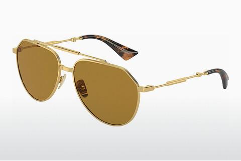 Slnečné okuliare Dolce & Gabbana DG2302 02/53
