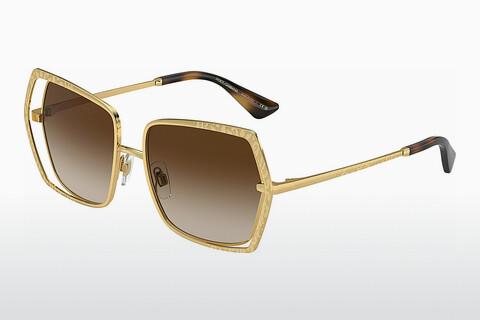 Slnečné okuliare Dolce & Gabbana DG2306 02/13