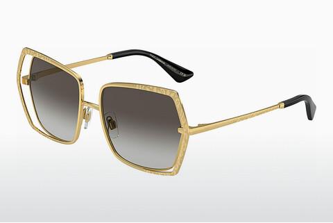 Ophthalmic Glasses Dolce & Gabbana DG2306 02/8G