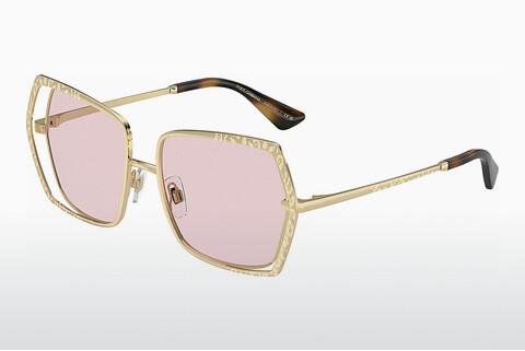 Slnečné okuliare Dolce & Gabbana DG2306 488/P5
