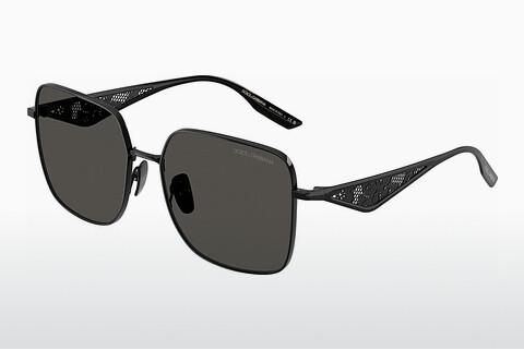 Saulesbrilles Dolce & Gabbana DG2310 01/87