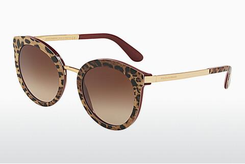 Slnečné okuliare Dolce & Gabbana DG4268 315513