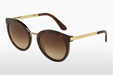 Sunglasses Dolce & Gabbana DG4268 502/13