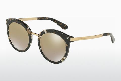 Saulesbrilles Dolce & Gabbana DG4268 911/6E