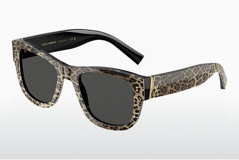 Sunglasses Dolce & Gabbana DG4338 316387