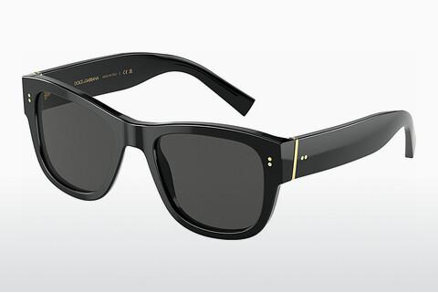 Sunglasses Dolce & Gabbana DG4338 501/87