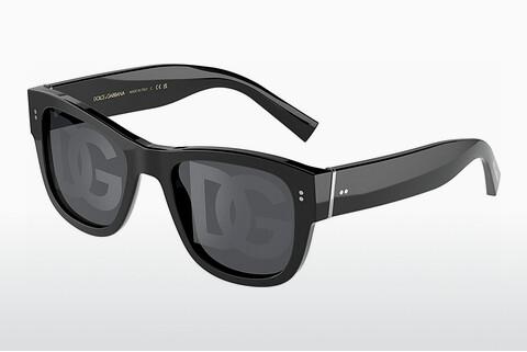 Sončna očala Dolce & Gabbana DG4338 501/M