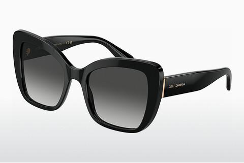 Saulesbrilles Dolce & Gabbana DG4348 501/8G