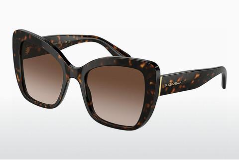 Solglasögon Dolce & Gabbana DG4348 502/13