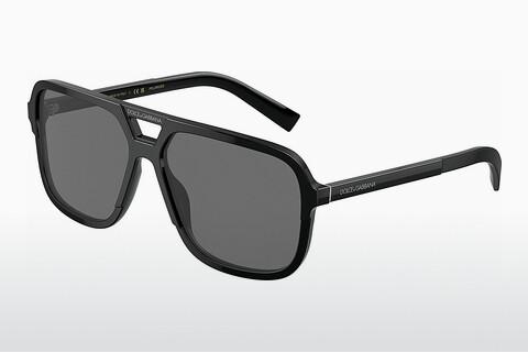 Sunglasses Dolce & Gabbana DG4354 193481