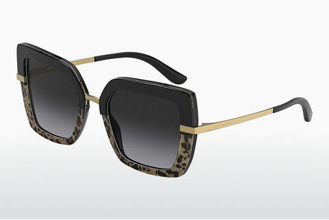 Saulesbrilles Dolce & Gabbana DG4373 32448G